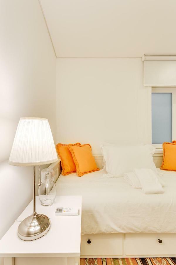 Wood Premium Downtown Apartment By Da'Home OOporto Esterno foto