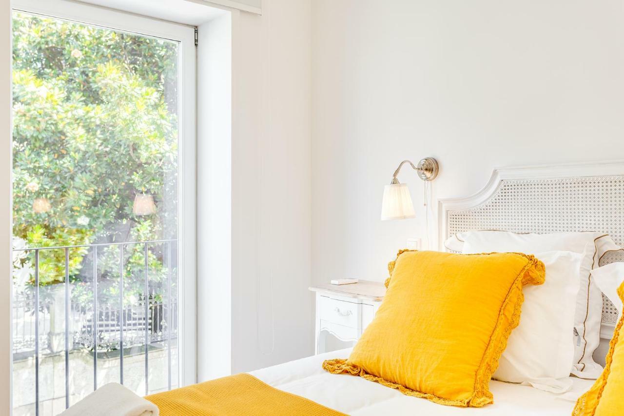 Wood Premium Downtown Apartment By Da'Home OOporto Esterno foto
