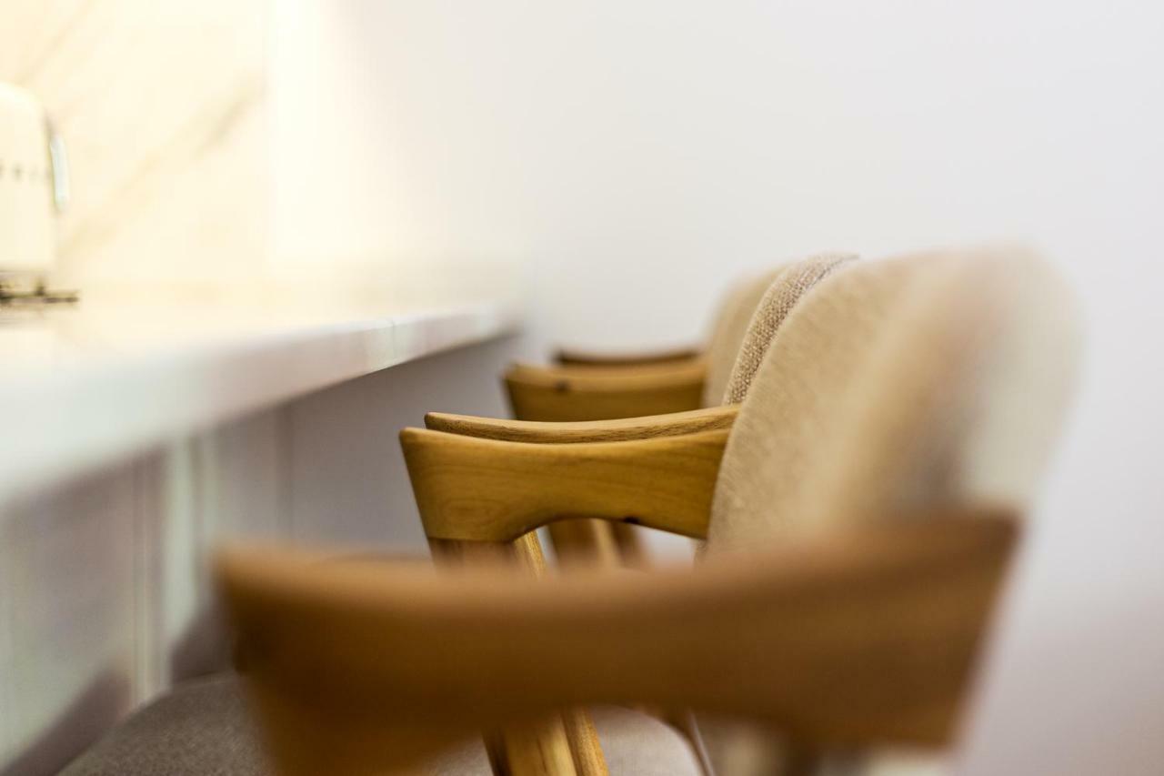 Wood Premium Downtown Apartment By Da'Home OOporto Esterno foto
